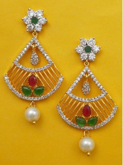 earrings-cz-005400ADER287